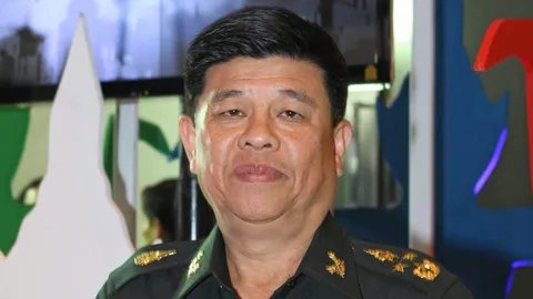 'บิ๊กเต่า' ยัวะ ขรก.ปล่อยข่าวยุบทิ้ง 'กรมน้ำบาดาล'