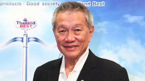 ถึงยุคประเทศไทยใช้หุ่นยนต์ขายเสื้อผ้า ไอ.ซี.ซี.นำร่องร้าน “แอร์โรว์-บีเอสซี”