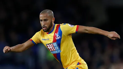 'สเตอร์ลิง' เดี้ยงถอนตัวสิงโตบู๊คัดบอลโลก 'ทาวน์เซนด์' เสียบแทน