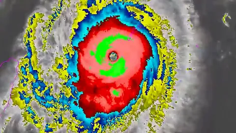 ญี่ปุ่น อ่วมอีก! ไต้ฝุ่นทรงพลัง‘ชบา’มาแล้ว โสมขาวไม่รอดโดนพายุด้วย