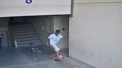 ป่าเถื่อน