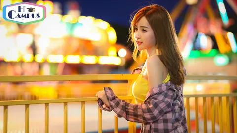 'หนูคิดว่าจะก้าวไปข้างหน้าทุกวินาที' ฮอต เซ็กซี่ สดใส 'เฟียร์ ธัญญรัตน์'