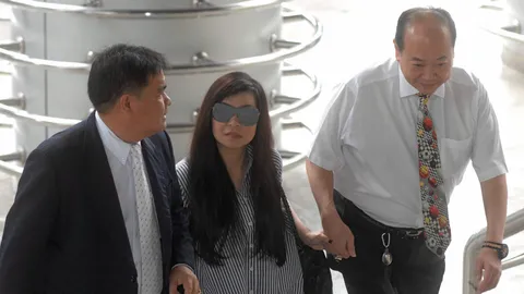 คุก 2 ปี รอลงอาญา คดี ‘ไฮโซตั๋ม’ หมิ่น ‘หมอแอร์’