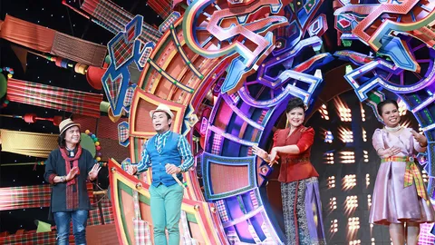 เวทีแห่งวัฒนธรรม