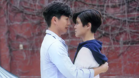 เจี๊ยบ&พุฒ จุดถ่านไฟเก่า สวีตหวานย้อนวันวาน