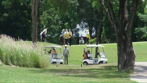 ไมด้า ยัน ซื้อที่ดินมาถูกต้อง แจง ส.ป.ก. ยังไม่มีข้อสรุปยึดสนามกอล์ฟ