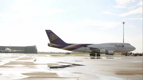 การบินไทย แจงค่าเช่าเหมาลำฮาวายคิดตามต้นทุน ยันโปร่งใสตรวจสอบได้