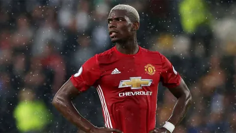 'เดชองส์' รับ ป็อกบา ต้องใช้เวลาในการปรับตัว