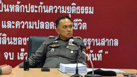 จ่อออกหมายจับเพิ่ม ผู้ต้องหาร่วมแก๊งฆ่าหั่นศพยัดตู้แช่