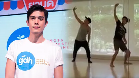 สายย่อต้องมา!! ซันนี่ เผยธาตุแท้เฟี้ยวฟ้าวมะนาวดอง