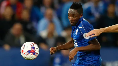 ‘มูซา’ เผย ‘คานู’ แนะย้ายซบจิ้งจอกสยาม