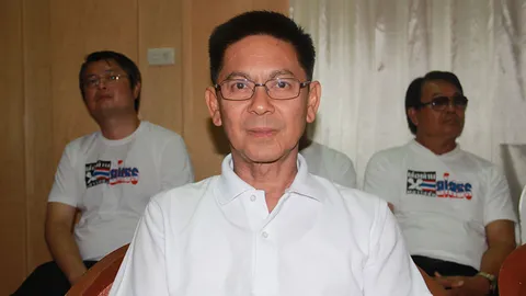 ผลชี้ชัดเป็นหมาว้อ ไล่งับครู-นร.ที่ยโสฯ ประกาศพื้นที่เสี่ยงรัศมี 5 กม.