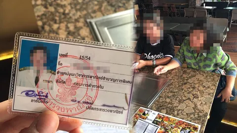 กรมการค้าภายในชี้แจง ลูกค้าพา ขรก.มาเบ่งกินบุฟเฟต์ไม่คุ้ม ขอกินฟรี