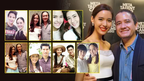 ผู้จัดการพันล้าน ปิ๊ก พร้อมดัน! มุก จ่อคิวแรง!? 