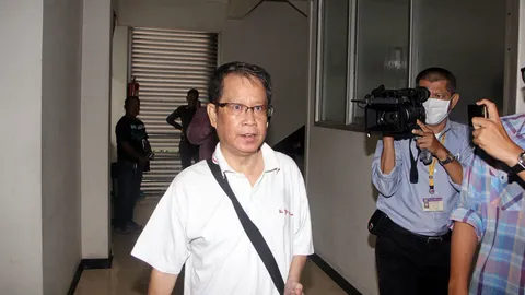 น้องชายธวัชชัย ยังคาใจ 'ตับแตก'  ไม่เชื่อพี่ผูกคอตาย เหรียญทองห่วงผล