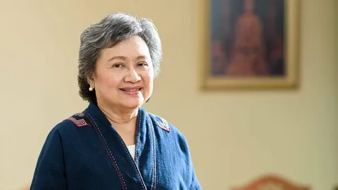 'อภิรดี' ผลักดันไทยแลนด์ แบรนด์ สร้างภาพลักษณ์สินค้าส่งออกไทยปลอดภัย