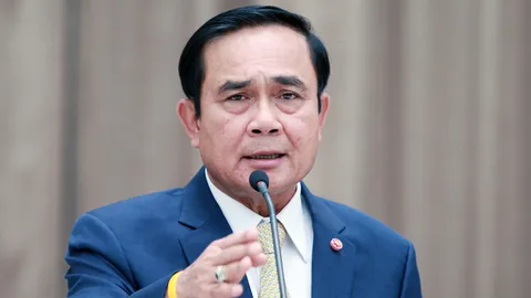 เอกชน ร้อง 'บิ๊กตู่' จี้ฟันโรงสีปลอมปนข้าวในโกดัง