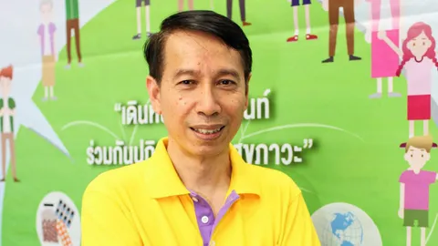 อย.เตือนทำฟันปลอมกับหมอเถื่อนเสี่ยงอันตราย