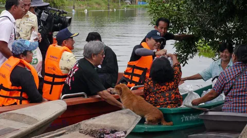 น้ำใจไทยรัฐ