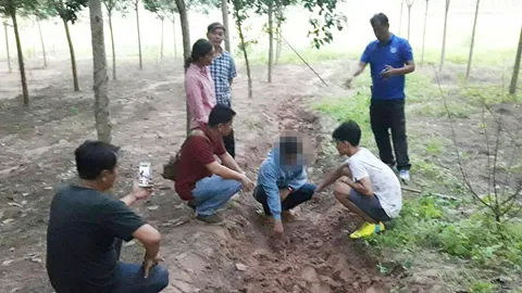 จับโจ๋ 17 ฟันข้อมือหนุ่มอุดรฯ ขาด อ้าง แค้นถูกดักกระทืบประจำ