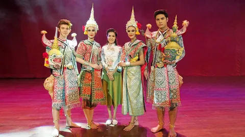 'โบ๊ท-ธารา' ขึ้นแท่นพระเอกประกบ 'เม-นิศาชล' ละคร 'แสงเทียน' ดราม่าครบรสถ่ายทอดเรื่องโขน