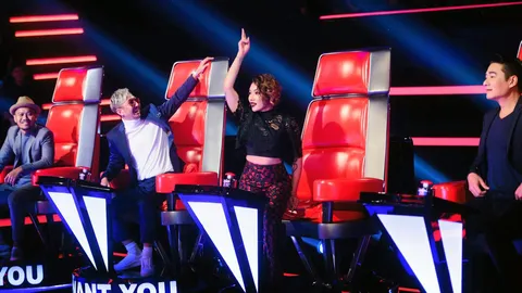 4 โค้ชอึ้ง!!โดนปล่อยพลังเสียง ตามหาผู้เฒ่าเต่า!!