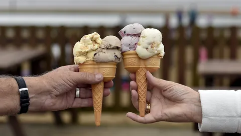 ไม่เชื่อก็ต้องเชื่อ! แค่เก็บของแช่แข็ง ก็เป็นประโยชน์ต่อโลกได้