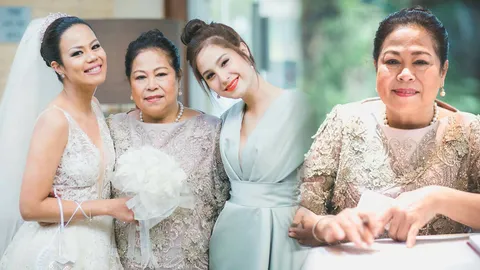 พี่สาวขวัญแจงไม่อยากให้แม่โดนว่า โต้ครอบครัวอยากดัง ยันไร้ปัญหากอล์ฟ