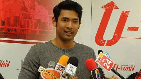 อานัส รีเทิร์นคุย เอี๊ยม แต่อุบสถานะ เผยเข่าซ้ายเอ็นขาดหวั่นรักษายาก