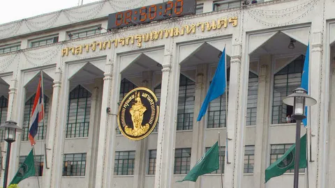 3 รองปลัดฯ แบ่งงานล้นมือ กรุงเทพฯ เมืองรักษาการ-ทั้งผู้ว่าฯทั้งปลัดมีแต่รักษาการ