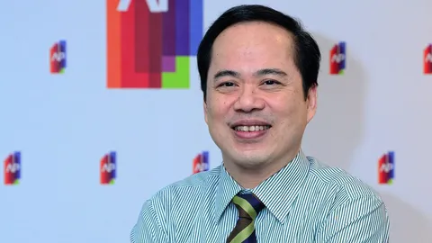 "เอพี" จับมือ "ซัมซุง" โชว์บ้านนวัตกรรม