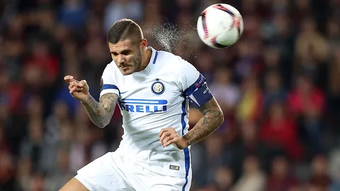 ลุกเป็นไฟ! ‘อิคาร์ดี’ ปล่อยหมัดสวน มาราโดนา หลังถูกจวกเป็นคนทรยศ