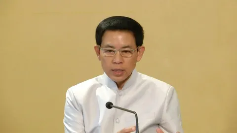 ครม.ไฟเขียวตั้ง 'วิจารณ์' นั่งปลัด ทส.คนใหม่