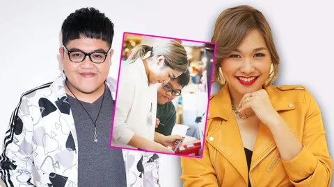 โดม แฮปปี้รัก พรีน ฉลุย 2 ครอบครัวไฟเขียว ไม่รีบร้อนใช้คำว่าแฟน