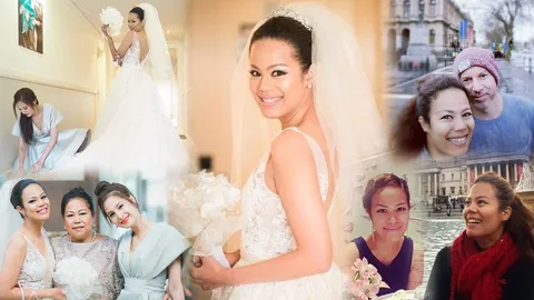 ทำไมคนมองว่าเธอแรง? 10 เรื่องรู้จัก ลูกแก้ว เขมรัสนี พูลเกิด