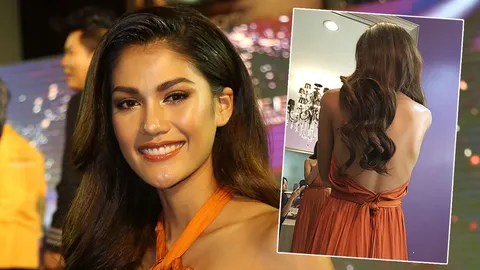 กระดูกโผล่ผอมไป? รู้แล้วทำไมใครๆ ถึงหลงเลิฟ แนท