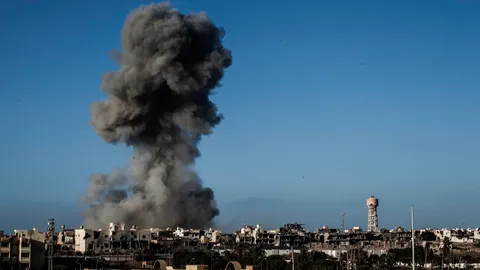 'ไอซิส' ยืนยัน หัวหน้าฝ่ายสื่อ หนึ่งในแกนนำสูงสุด ตายแล้ว