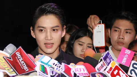 'กอล์ฟ'โต้ ปัดด่าแม่ขวัญ ปมดราม่า ยันไม่เคยยุ่ง ดับข่าวเบนโลนางเอกท้อง