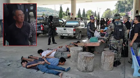 รวบ “เล่าต๋า”