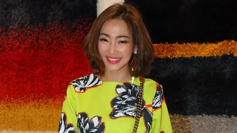 หญิง ไรวินท์ ร้องสภาทนายความ หลังแจ้งความ ตร.พูดใส่ "จะรีบไรนักหนา"