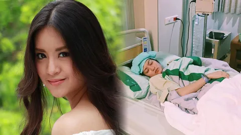 หาม แพร ส่ง รพ. ไข้ขึ้นสูง 40 องศาฯ หวิดช็อก!!