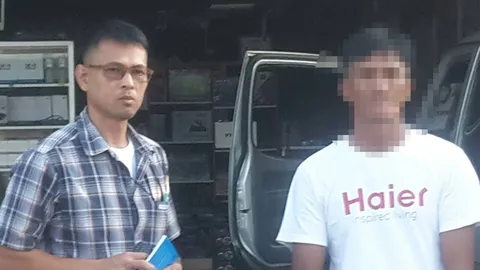 บุกบ้านเมียที่อำนาจเจริญ เจอเก๋งก่อเหตุ จับเพิ่มอีก1 แก๊งปล้นเงิน 3 ล.