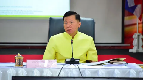 วธ.มาดใหม่ลดจ้างออแกไนซ์จัดงาน