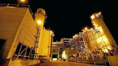 กฟผ.จ่อลดไฟฟ้าสำรอง