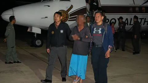 ยันเอาผิด ‘เล่าต๋า’ ได้ปส.มั่นใจหลักฐาน!