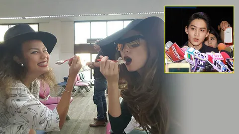 ภาค 2 ลูกแก้ว วอนปัญหา ขวัญ-กอล์ฟ-แม่ จบเถอะ! 