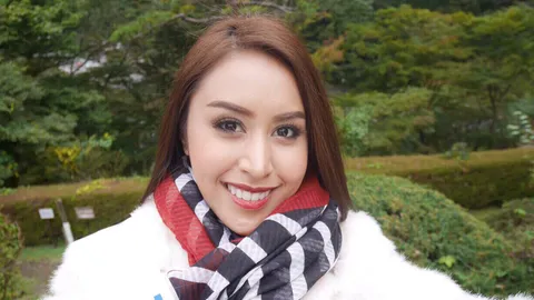 ตามส่อง โบนัส สวยใสกระชากใจที่นิกโก้ ญี่ปุ่น 