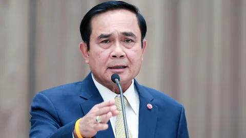 ศาลฯสั่ง 'พ่อบิ๊กตู่' เป็นบุคคลไร้ความสามารถ