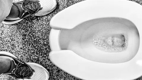 พลโลก2,400ล้านยังขาดส้วมส่วนตัว