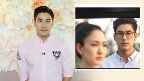 เคน ปลื้ม นาคี กระแสดี ฝากติดตามรับรองสนุกแน่